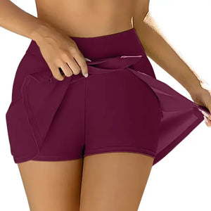 Swim Skirt