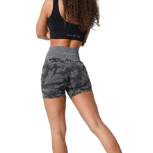 Load image into Gallery viewer, Camo Shorts for Women
