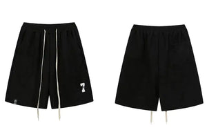 Tuff athletics shorts