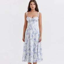 Load image into Gallery viewer, Long summer dresses
