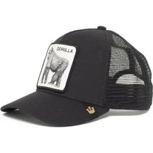 Load image into Gallery viewer, Animal Baseball Cap
