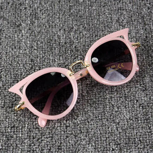 Flower Sunglasses