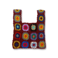 Load image into Gallery viewer, Woven Tote Bag
