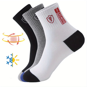 Moisture Wicking Socks