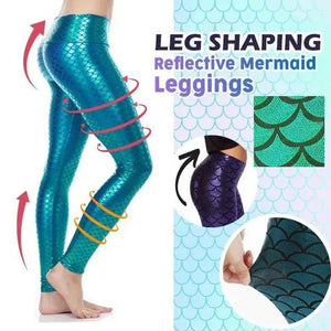 Mermaid Leggings