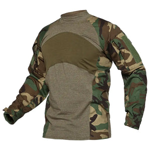 Tactical Shirt