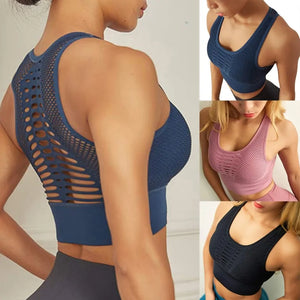 Racerback Sport Bra