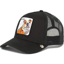 Load image into Gallery viewer, Animal Baseball Cap
