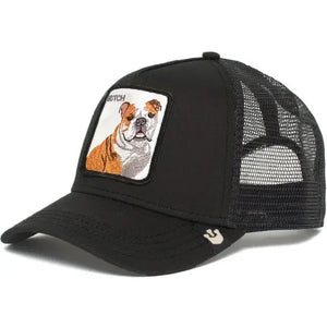 Animal Baseball Cap