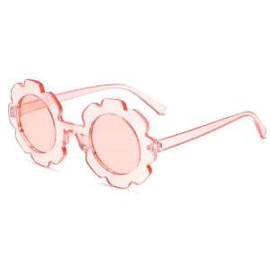 Flower Sunglasses