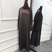 Load image into Gallery viewer, Abaya Dress Dresses
