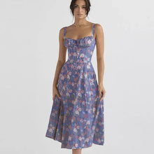 Load image into Gallery viewer, Long summer dresses
