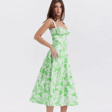 Load image into Gallery viewer, Long summer dresses
