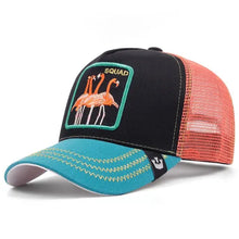 Load image into Gallery viewer, Animal Baseball Cap
