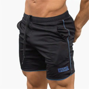 Boys Athletic Shorts