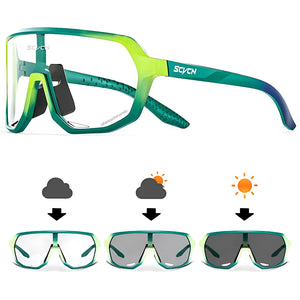 Photochromic Sunglasses