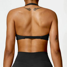 Load image into Gallery viewer, Backless Sports Bra
