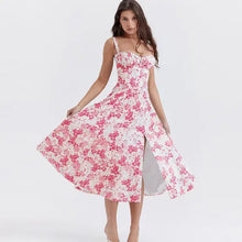 Load image into Gallery viewer, Long summer dresses
