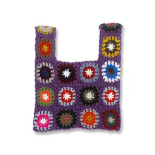 Load image into Gallery viewer, Woven Tote Bag
