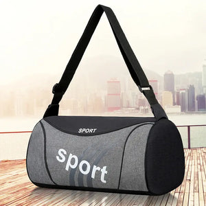 Football Sports Bag