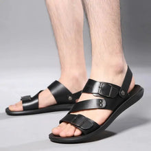 Load image into Gallery viewer, Men&#39;s Sandals
