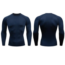 Load image into Gallery viewer, Mens Compression Shirt
