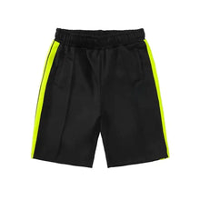 Load image into Gallery viewer, Mesh athletic shorts
