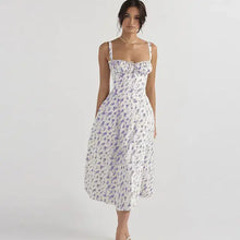 Load image into Gallery viewer, Long summer dresses
