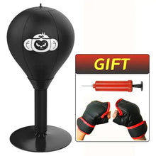 Load image into Gallery viewer, Punching bag stand
