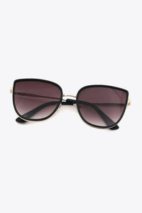 Square Frame Sunglasses