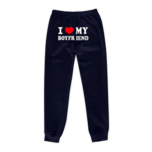 Womens wide leg Sweatpants