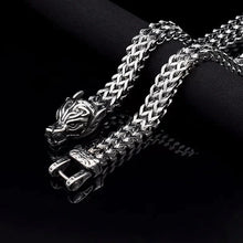 Load image into Gallery viewer, Dragon Bracelet
