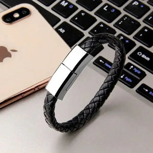 Usb Bracelet