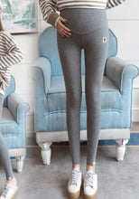 Load image into Gallery viewer, Maternity yoga pants
