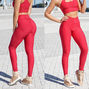 Scrunch Bum Leggings