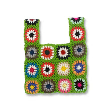 Load image into Gallery viewer, Woven Tote Bag
