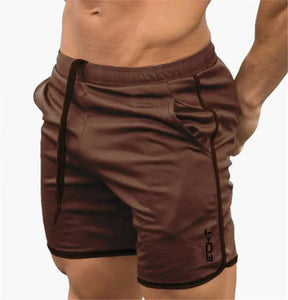 Boys Athletic Shorts