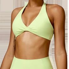 Load image into Gallery viewer, Backless Sports Bra
