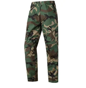 Camo Cargo Pants