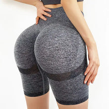 Load image into Gallery viewer, Hot yoga shorts
