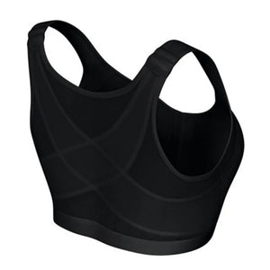 Back Support Bra