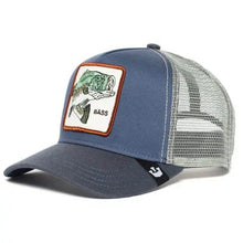 Load image into Gallery viewer, Animal Baseball Cap
