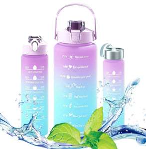 Hydrate Water Bottle