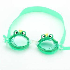 Kids swimming goggles