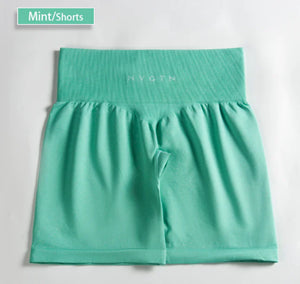 Mesh Shorts