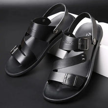 Load image into Gallery viewer, Men&#39;s Sandals
