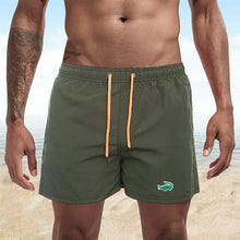 Load image into Gallery viewer, Mesh Shorts Mens
