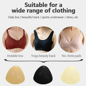 Double Sided Sticky Bra