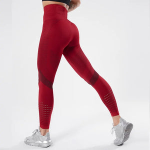 Best Scrunch Butt Leggings