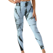 Load image into Gallery viewer, Tie Dye Leggings
